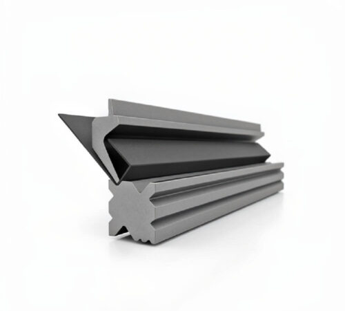 Custom Multi V Press Brake Die